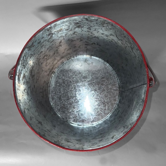 Merry Munchies Snowman Snack Bucket - Picture 6 of 8